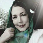 تصویر دکتر مریم دولت آبادی