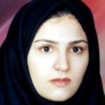 تصویر دکتر معصومه عمومی خوزانی
