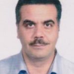 تصویر دکتر سیدبهمن میرطلایی