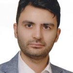تصویر دکتر علیرضا امین دارالضربی