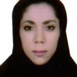 تصویر دکتر عاطفه منیری