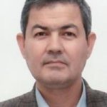 تصویر دکتر عبدالحکیم اعتصامی