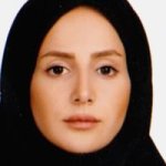 تصویر دکتر سمانه اعظم پور