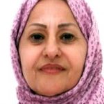 تصویر دکتر فاطمه حسینیان