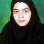 تصویر دکتر مریم بایرامی روشنق