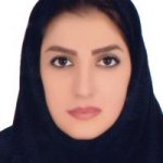 تصویر دکتر مریم جلیلیان