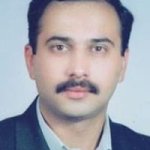 تصویر دکتر علیرضا زینلی