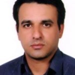 تصویر دکتر سیدنوید بحرینی