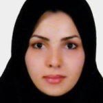 تصویر دکتر معصومه یاسمی