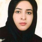 تصویر دکتر الهه بهروز