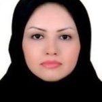 تصویر دکتر شبنم دانائی