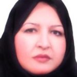 تصویر دکتر کاترین نقدی وند
