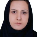 تصویر دکتر اناهیتا مویدفرد