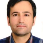 تصویر دکتر مختار عیسوند