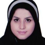 تصویر دکتر منا باقری