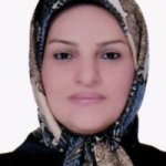 تصویر دکتر زهره شیخ حسینی