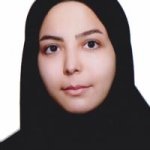 تصویر دکتر مرضیه صادقی گوغری
