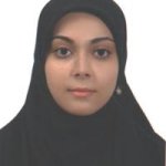 تصویر دکتر عارفه بشیری