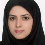 تصویر دکتر لیلا مؤیدعلائی