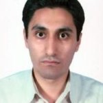تصویر دکتر امیر حسینی