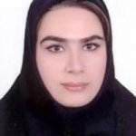 تصویر دکتر معصومه مهدی پورزرین کمر