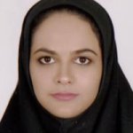 تصویر دکتر نرگس قلی زاده