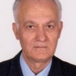 تصویر دکتر سیدمحمد میرمحمدصادقی