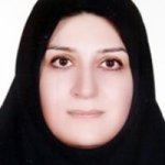 تصویر دکتر لیلا شکری