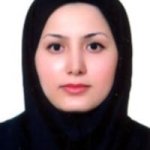 تصویر دکتر نجمه عالیشوندی