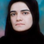 تصویر دکتر زهرا رزمجو