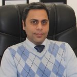 تصویر دکتر یاسر نصوری