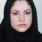 تصویر دکتر آلاله پورمحمد