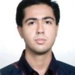 تصویر دکتر امیر محسن خورشیدی