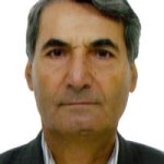 تصویر دکتر محمدعلی غفوریان خرازی مشهد