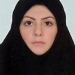 تصویر دکتر سارا کشت کاری
