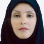 تصویر دکتر فاطمه قربانی دولت شانلو