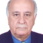 تصویر دکتر سیدکریم مولا