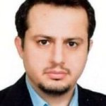 تصویر دکتر علی طریقی راسخی
