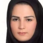 تصویر دکتر سارا بابااحمدی