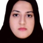 تصویر دکتر بهناز اکبری زاده