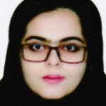 تصویر دکتر مائده امراللهی