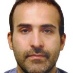 تصویر دکتر اشکان ماجدی