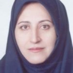 تصویر دکتر شایسته میرعلایی