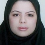 تصویر دکتر مژگان میرزاعلی زاده