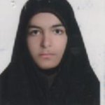 تصویر دکتر حانیه رستمی