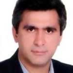 تصویر دکتر محسن کردی