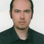 تصویر دکتر بابک ابراهیمی مولا