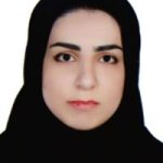 تصویر دکتر فاطمه کریمی مله