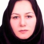 تصویر دکتر مرضیه بخشنده