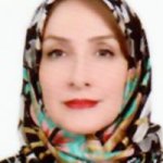 تصویر دکتر مریم اصف